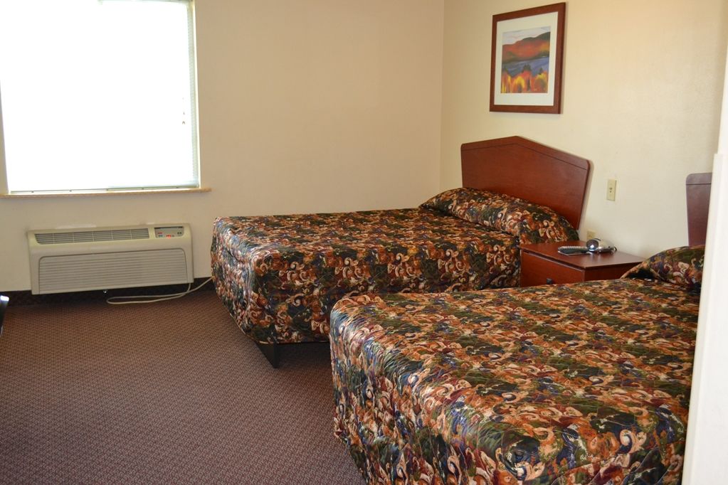 Woodspring Suites Memphis Northeast Zimmer foto