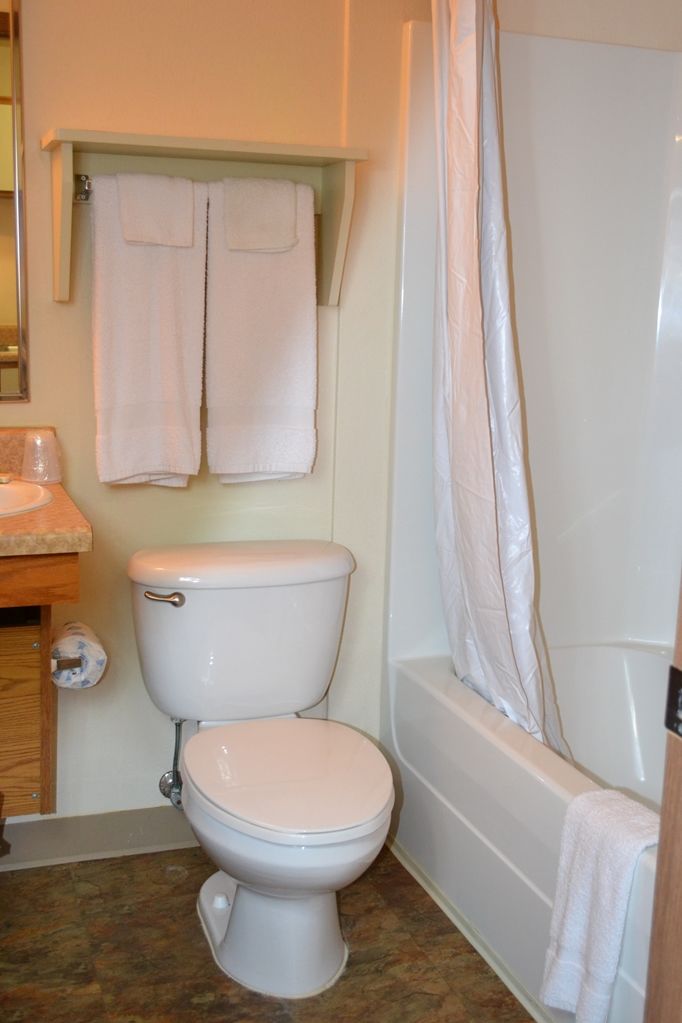 Woodspring Suites Memphis Northeast Zimmer foto