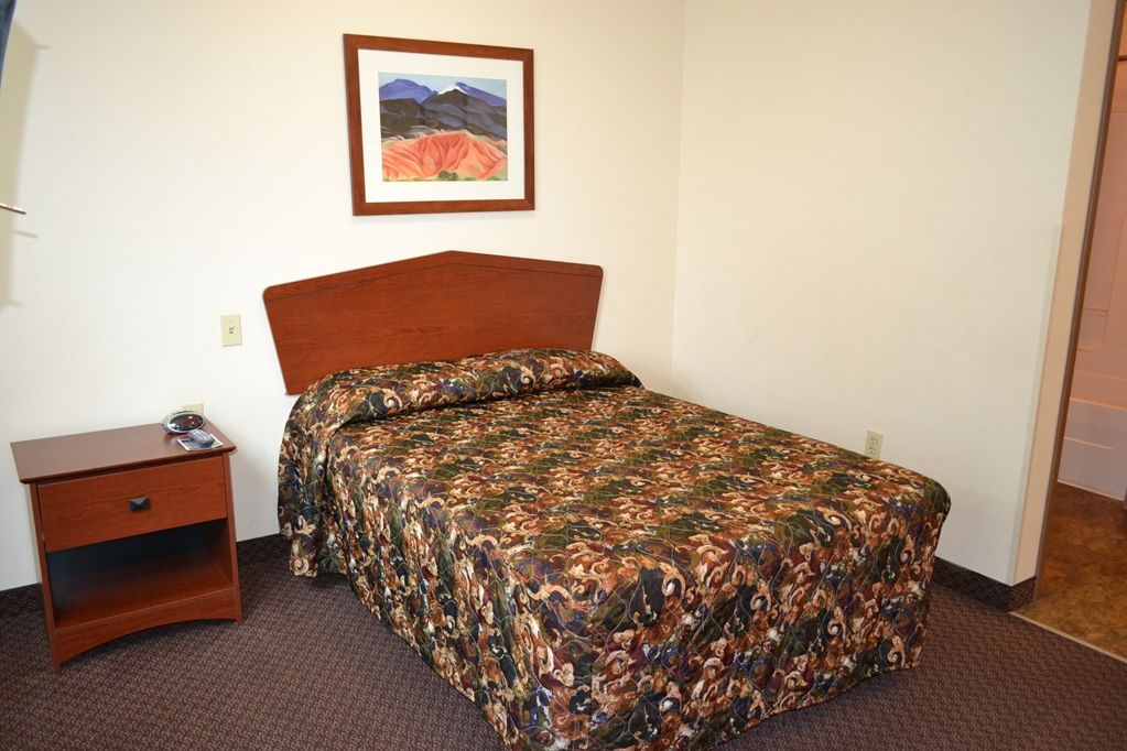 Woodspring Suites Memphis Northeast Zimmer foto